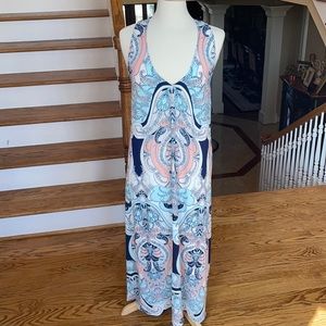 Pretty sundress 😊